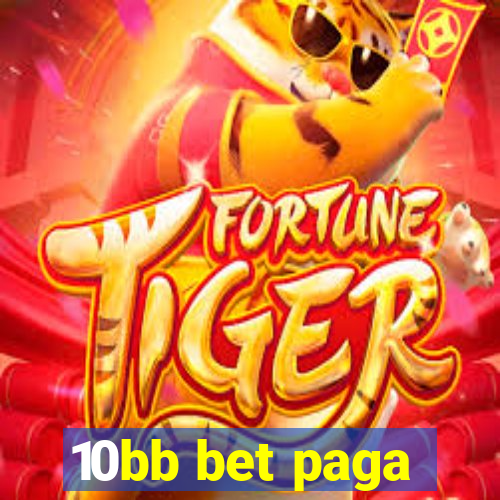 10bb bet paga